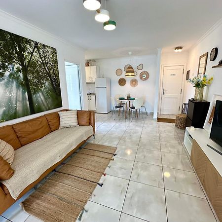 Las Olas Dm Cozy 2-Bedrooms Apartment Maspalomas  Exterior photo