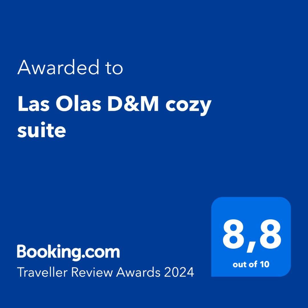 Las Olas Dm Cozy 2-Bedrooms Apartment Maspalomas  Exterior photo