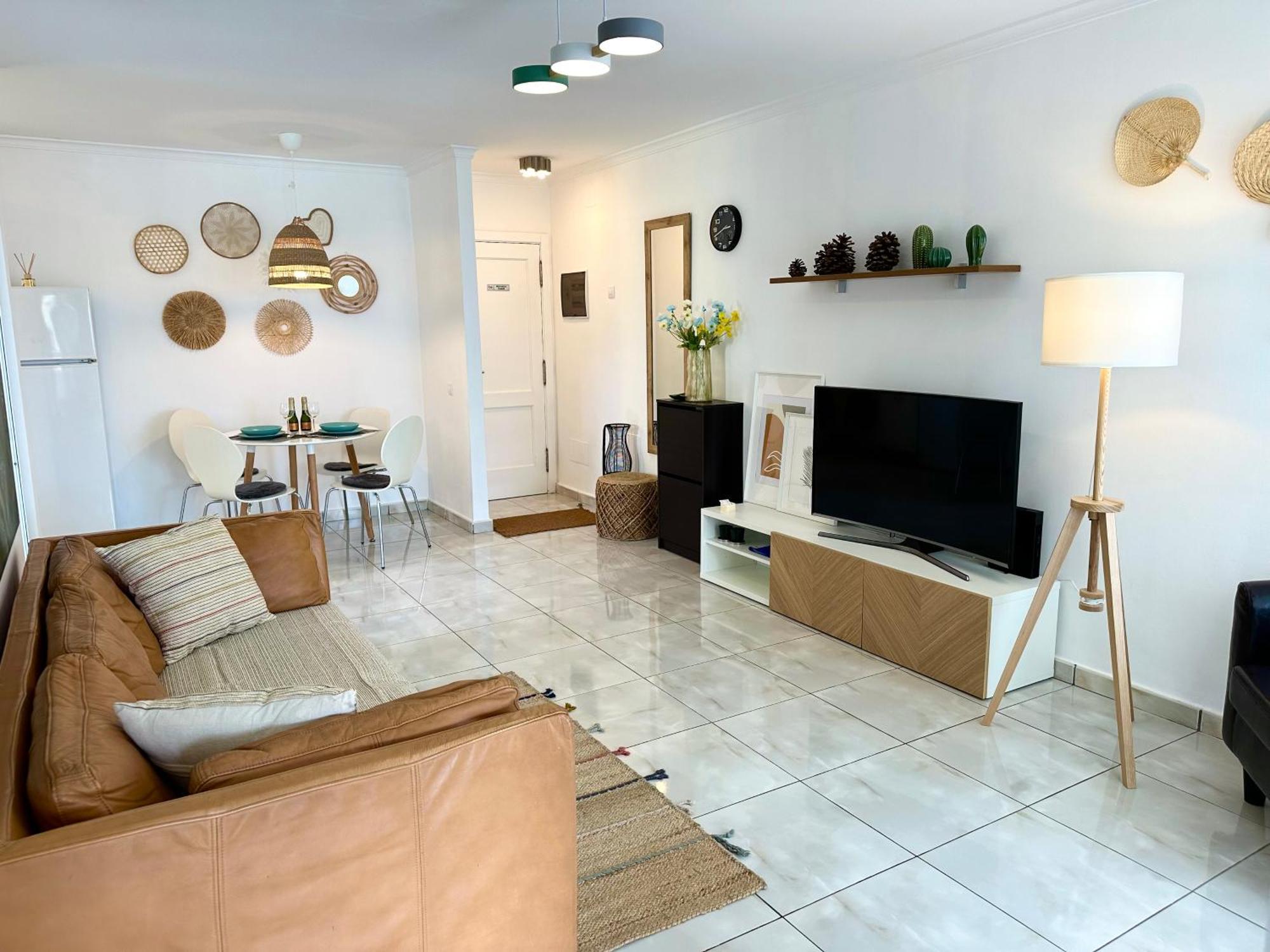 Las Olas Dm Cozy 2-Bedrooms Apartment Maspalomas  Exterior photo