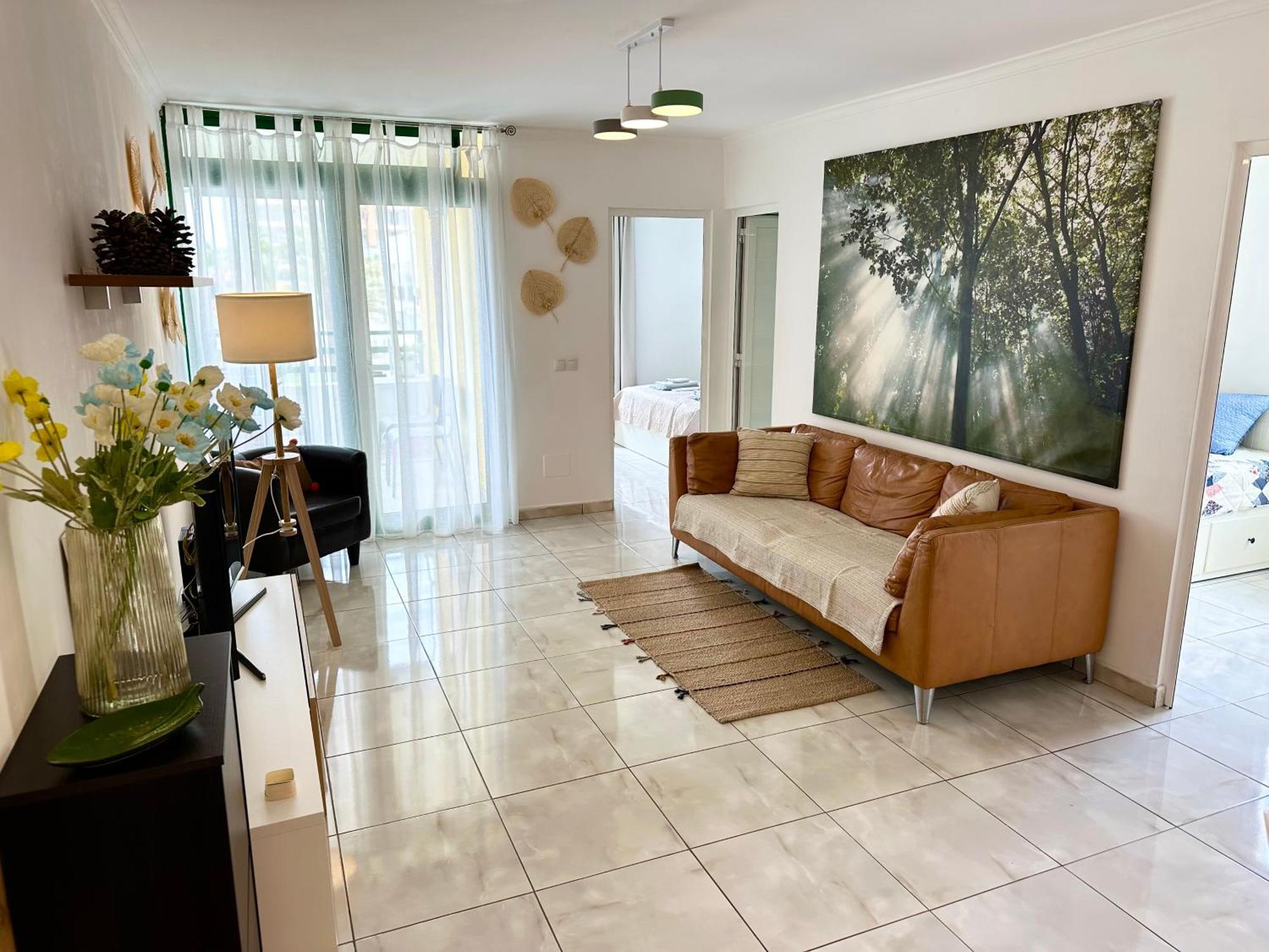 Las Olas Dm Cozy 2-Bedrooms Apartment Maspalomas  Exterior photo