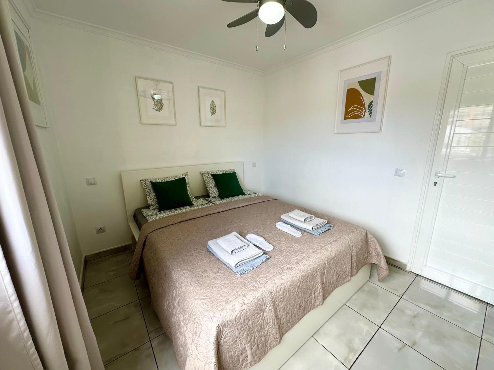Las Olas Dm Cozy 2-Bedrooms Apartment Maspalomas  Exterior photo