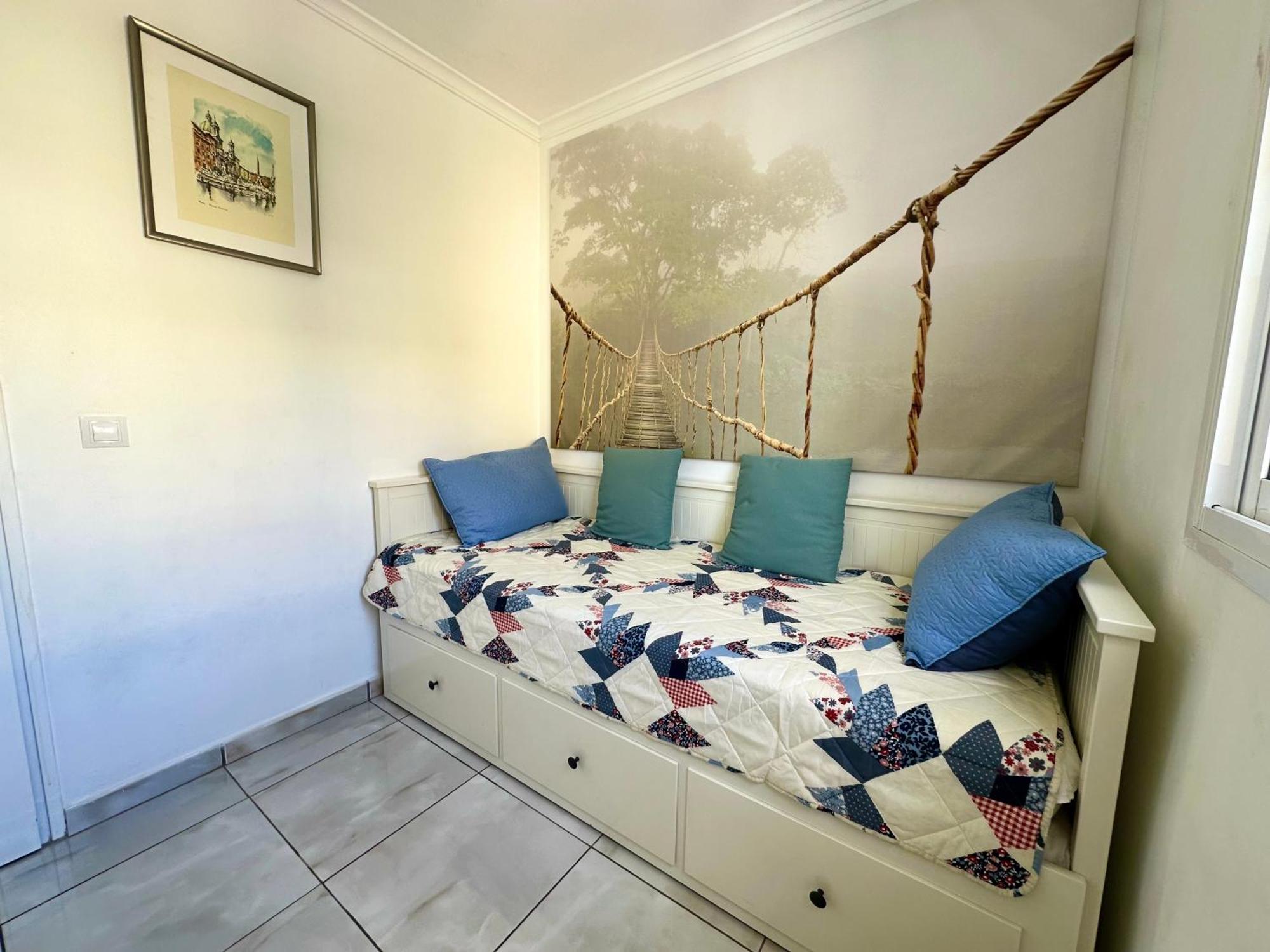 Las Olas Dm Cozy 2-Bedrooms Apartment Maspalomas  Exterior photo